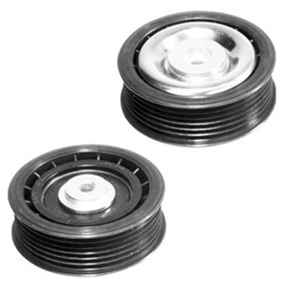 Tensioner Pulley, V-ribbed belt
